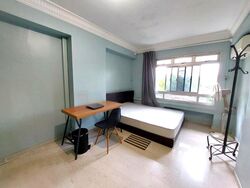 Blk 239 Pasir Ris Street 21 (Pasir Ris), HDB Executive #452509191
